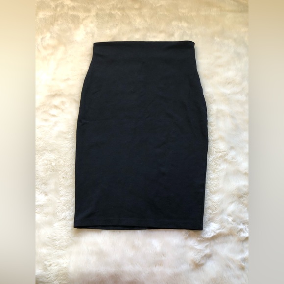 Pencil Skirt - Picture 2 of 5